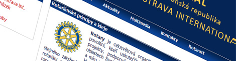 Rotary Ostrava